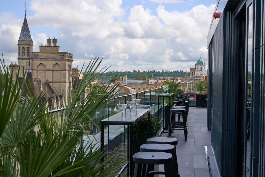 Architectural Heritage: Restoring Historic Properties for Modern Luxury